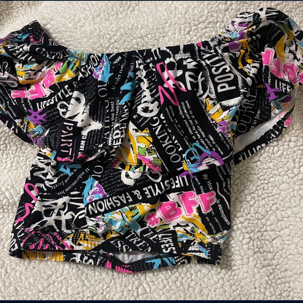 Brand new sexy set
